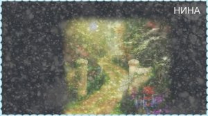 ТЫ ТОЛЬКО ЖДИ - Г. Комисарова и А. Гуляев ( сл. И. Кудряева, муз. П. Антипин)