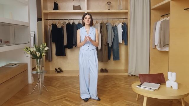 Ксения Соловьева: 7 дней — 7 образов I 12 STOREEZ смотреть онлайн