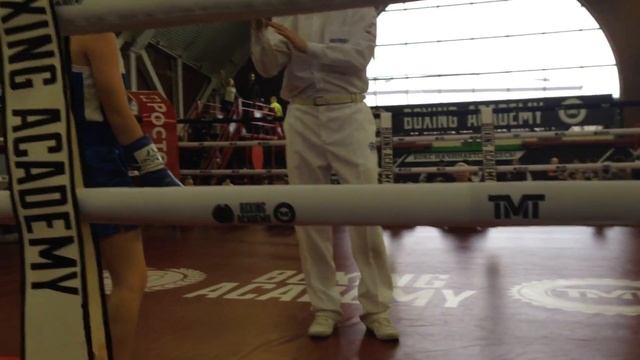 Егор 23.02.17 смотреть онлайн