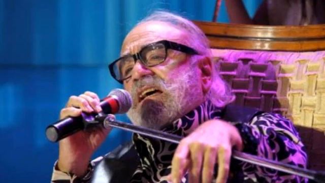 Демис Руссос  Я не прощаюсь