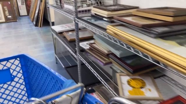 Приехала в богатый район искать клад!Золото Брильянты Винтаж!Секонд хенды в США!Наталья Майами США смотреть онлайн
