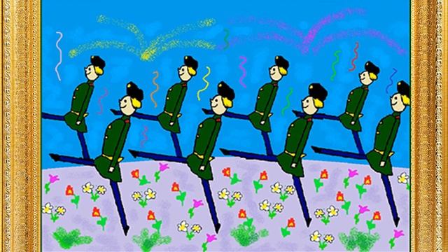 П.И.ЧАЙКОВСКИЙ  