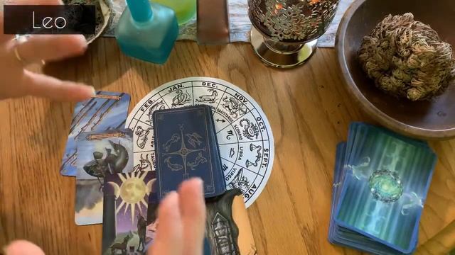 Aquarius Season Tarotscope ~ Zodiac tarot reading for ALL SIGNS + intuitive Oracle Card reading! смотреть онлайн