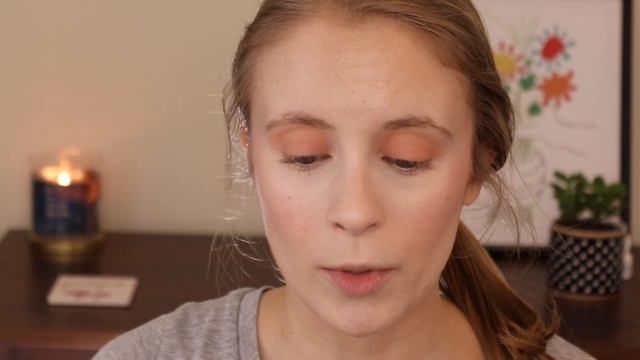 FULL FACE OF ELF COSMETICS 2020 | NEW Bite Size Eyeshadows & More! смотреть онлайн
