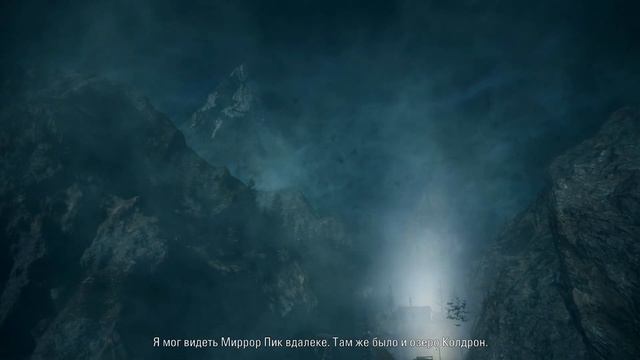 ALAN WAKE REMASTERED | ФИНАЛ / КОНЦОВКА - УХОД (РУССКАЯ ОЗВУЧКА) смотреть онлайн