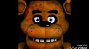 Мелодия фредди когда закончилась энергия