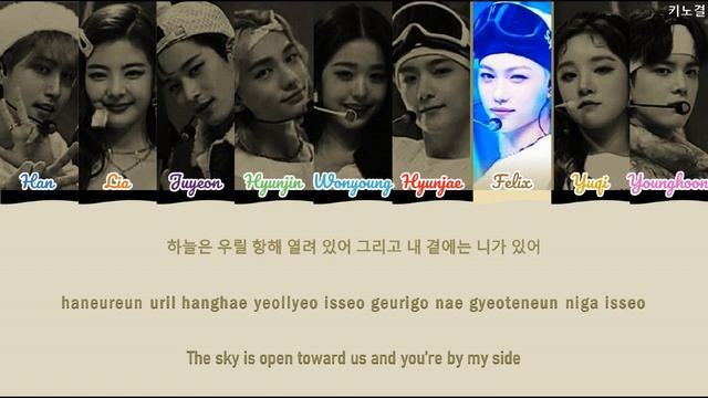 [SSAK 3 SPECIAL] - 'PLAY THAT SUMMER, IN SUMMER & BEACH AGAIN' LYRICS COLOR CODED [HAN/ROM/ENG] смотреть онлайн