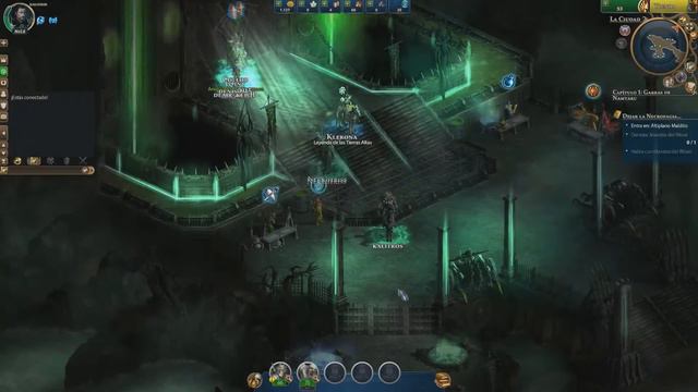 Might & Magic Heroes online | Cap 7 смотреть онлайн