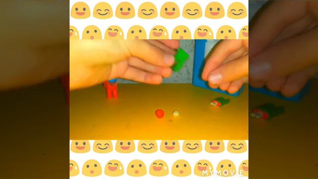 как сделать труп из "Among us" из пластилина.Туториал смотреть онлайн