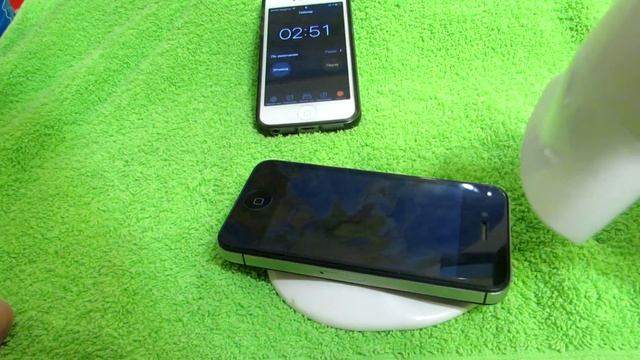 как починить wi-fi на iphone 4-4s часть 1 смотреть онлайн