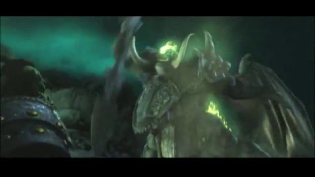 АРИЯ - Встань страх преодолей (WarCraft ]I[) смотреть онлайн