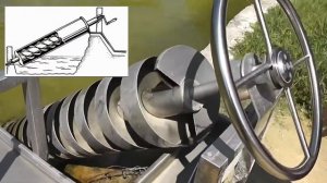 Научная конференция Винт Архимеда.