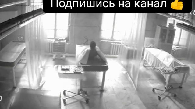 ЧЕЛОВЕК ОЧНУЛСЯ  В МОРГЕ . Не для слабо нервных. Жесть 18+