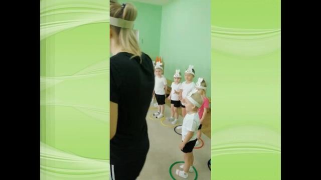 Сюжетные игры как средство физического развития детей дошкольного возраста смотреть онлайн