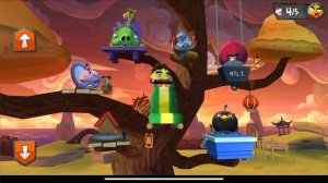 Как скачать Angry Birds Go 1.12.0 в 2023?