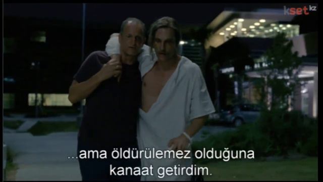 True Detective - Işık Vs Karanlık смотреть онлайн