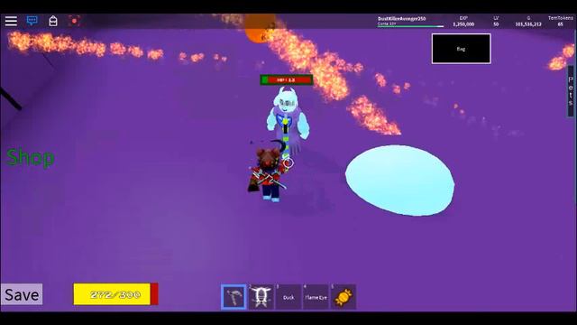 UnderTale 3D Boss Battles-Devil´s Knife смотреть онлайн