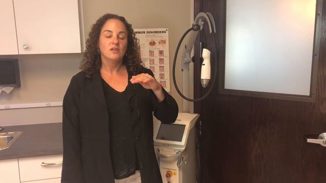 Infini RF with Dr. Kate Dee смотреть онлайн