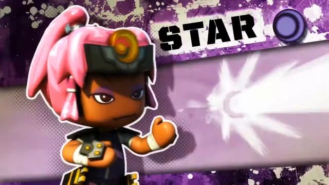 MySims SkyHeroes :30 TV Spot смотреть онлайн