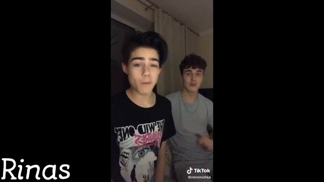 АМИР, МИМИМИШКА, ЕГОР, БОГАТЫЕ БЛОГЕРЫ В ТИК ТОК...🔥 смотреть онлайн