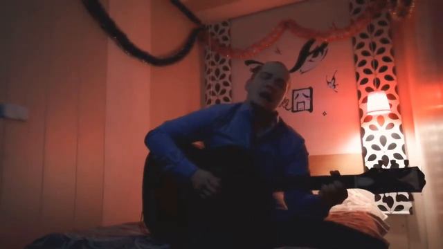 Дмитрий Шмаков - Ярче солнца (авторская) 2019г. смотреть онлайн