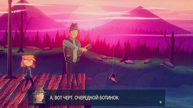 ПЕРВОЕ НАСТОЯЩЕЕ ДЕЛО ♥ Прохождение дженни леклю детективю ♥ Jenny LeCLue - Detectivu #2 смотреть онлайн