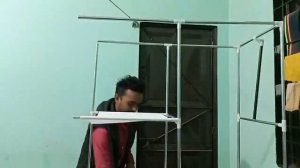 storage wardrobe 88130 assembly