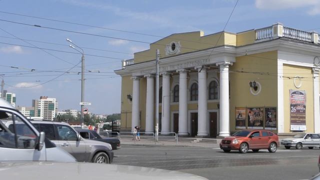 Челябинск мой смотреть онлайн