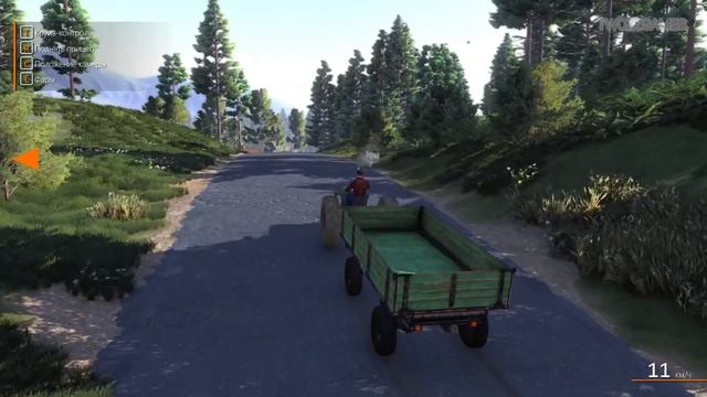Lumberjack's Dynasty прохождение #14 ♦ ПРОДАЖА ДСП ♦ смотреть онлайн
