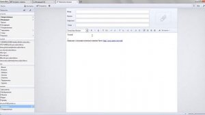 Видеообзор Opera Mail. Почтовый клиент от Opera