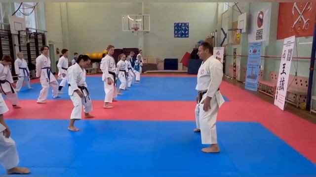 Стопа 🦶Упражнение -3. смотреть онлайн