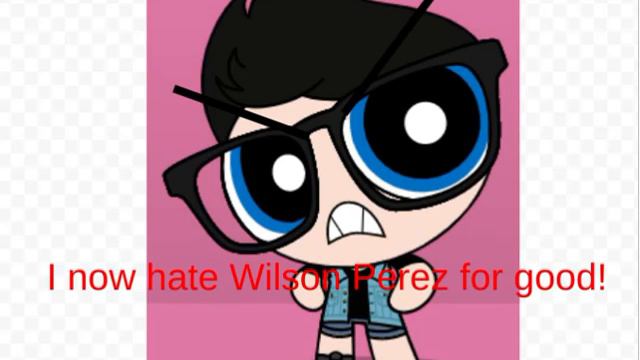 1 Opinion Changed (U happy Wilson Perez haters?) (Sorry Wilson Perez fans) смотреть онлайн