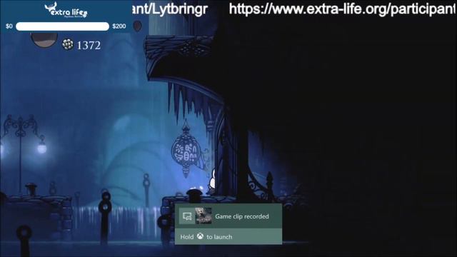 Lyte Plays! Hollow Knight Ep. 20 I Like the Rain смотреть онлайн
