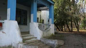 санаторий воробьево