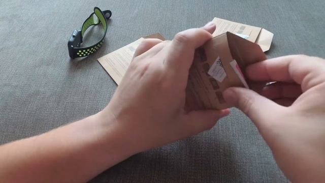 Amazfit Bip / Soft TPU Film Screen Protector / Защитная плёнка на экран смотреть онлайн