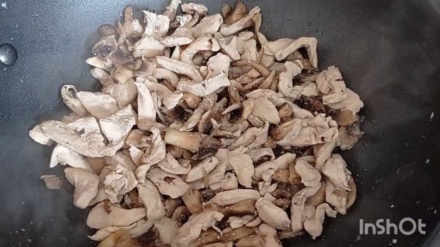 Рецепты для здорового образа жизни 