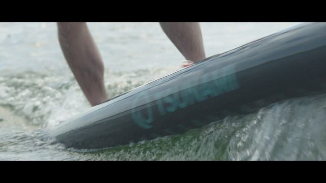 ?? SUPercharged | Odkryj Moc Deski SUP ? смотреть онлайн
