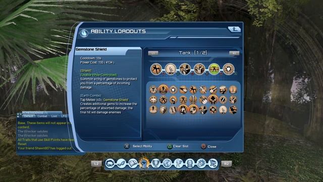 DCUO Earth tank Brick build and loadout updated for 2020 #WreckerRuns #DCUO #WreckersCrew #GAMING смотреть онлайн