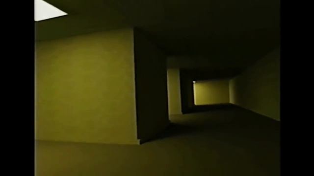 Туториал как сделать аналоговый хоррор смотреть онлайн