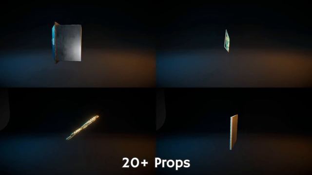 Deadly Dungeons: Modern Traps - Unity3D - AssetStore // Game Asset смотреть онлайн