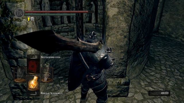 Прохождение Dark Souls Prepare To Die Edition — Часть 34: БОСС 24: ЧЕТЫРЕ КОРОЛЯ смотреть онлайн