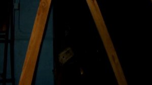 Как снять поставить двигатель на УАЗ Буханка.