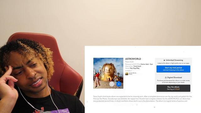The Sad Decay of a Rap Legend (Nicki Minaj's Downfall) Nicki... WHAT IS THIS??? | Reaction смотреть онлайн