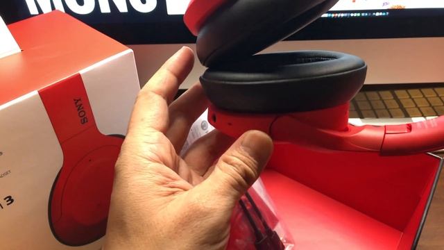 SONY WH-H910Nはいいぞ！ノイキャンもデザインも抜かりなし！ смотреть онлайн