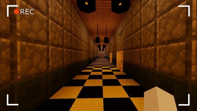 СУМЕЕШЬ ПРОДЕРЖАТЬСЯ ДО УТРА В ПИЦЕРИИ ФРЕДДИ? – FNAF(ФНАФ) [НОЧЬ 1] – МАЙНКРАФТ ХОРРОР СТРАШИЛКИ! смотреть онлайн