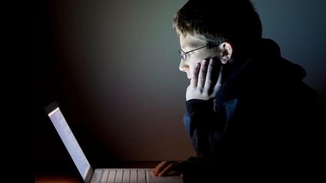 5 ситуаций в которых вам срочно нужно прервать связь компьютера с интернетом смотреть онлайн