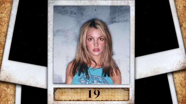 Как Менялась Бритни Спирс (Britney Spears)