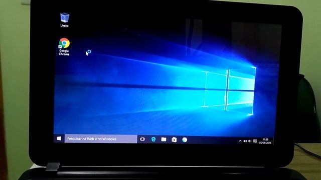 NETBOOK HP MINI MODEL 210 1095 NR