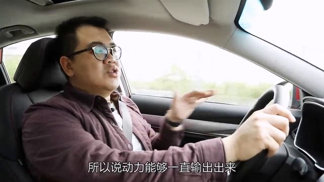 产品力十足 2019试驾吉利（Geely）缤瑞1.0T смотреть онлайн
