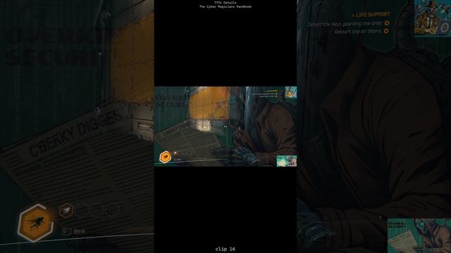 #shorts TTPs Details. The Cyber Magician's Handbook (clip 16 / 18) смотреть онлайн